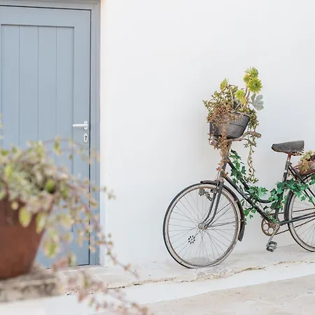 Masseria Ramunno Piccola - Sofia House By Rentbeat *