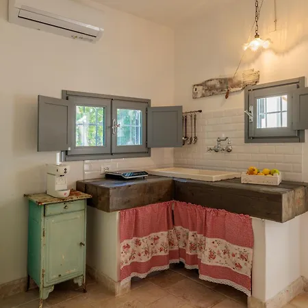 Masseria Ramunno Piccola - Sofia House By Rentbeat