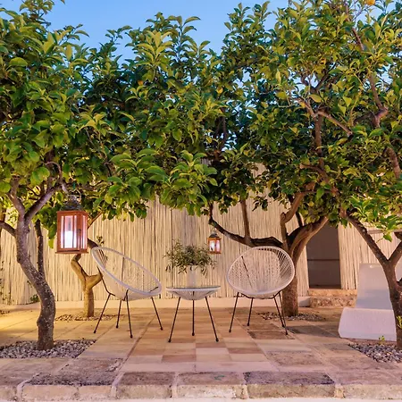 Masseria Ramunno Piccola - Sofia House By Rentbeat أوستوني
