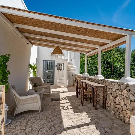 Masseria Ramunno Piccola - Sofia House By Rentbeat * Ostuni