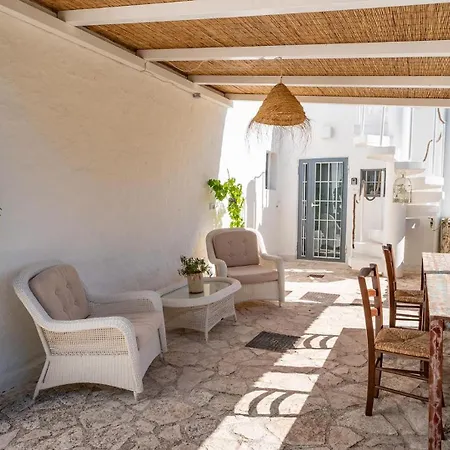 Masseria Ramunno Piccola - Sofia House By Rentbeat Lejlighed