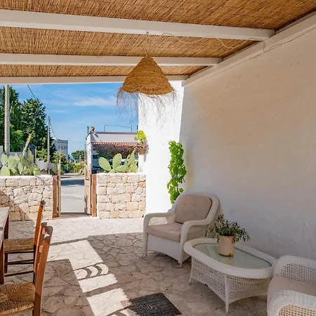 Masseria Ramunno Piccola - Sofia House By Rentbeat Ostuni
